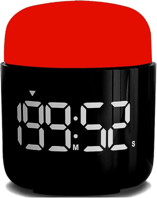 Game Clock - Compact game clock for timed escape and challenge ...