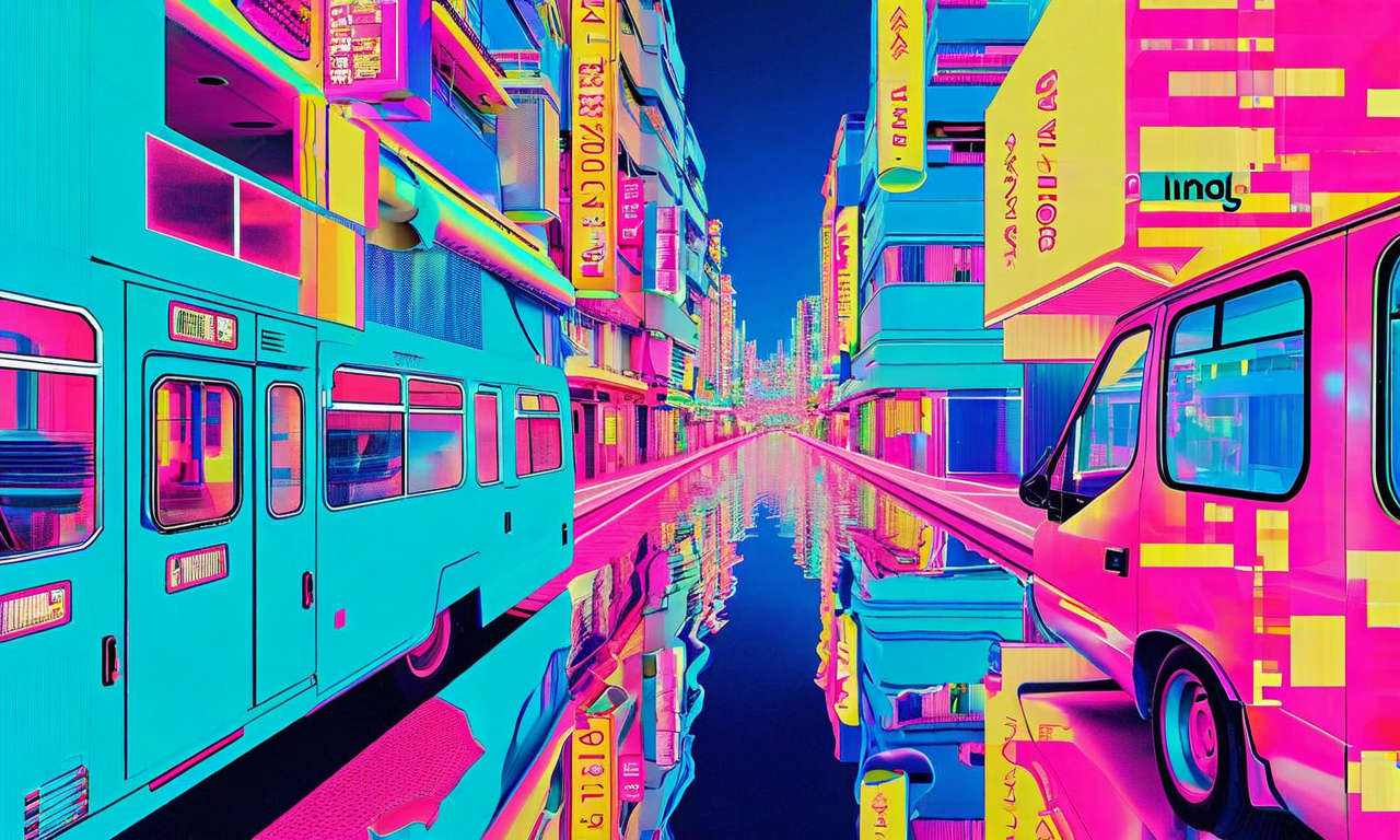 Analog Glitch Photography: Circuit Bend Your Camera - Creative Arts quest for Intermediate level adventurers