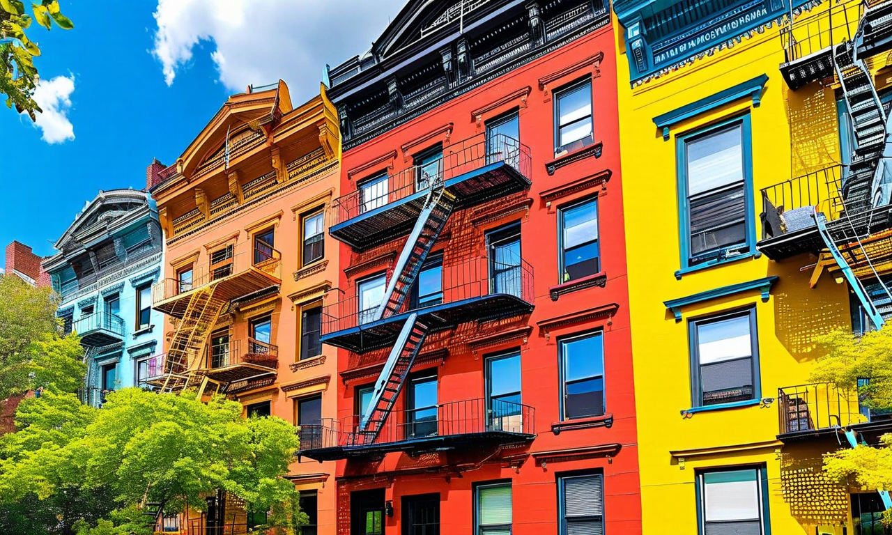 Architectural Archaeology: Reading Your City's Hidden History - Urban Exploration quest for Beginner level adventurers