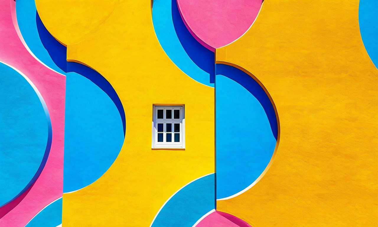 Architectural Photography Hunt: Capture Hidden Urban Geometry