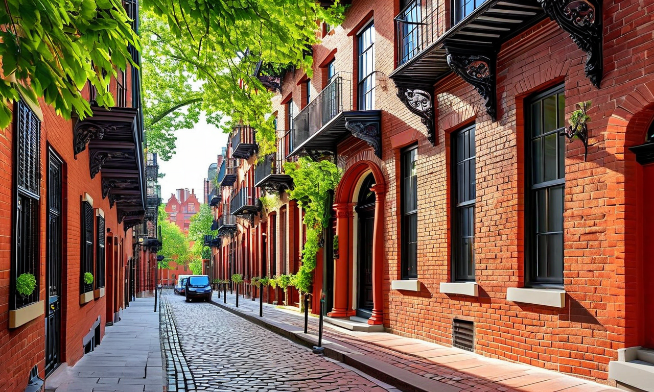 Architecture Scavenger Hunt: Decode Your City's Hidden Design Language - Urban Exploration quest for Beginner level adventurers