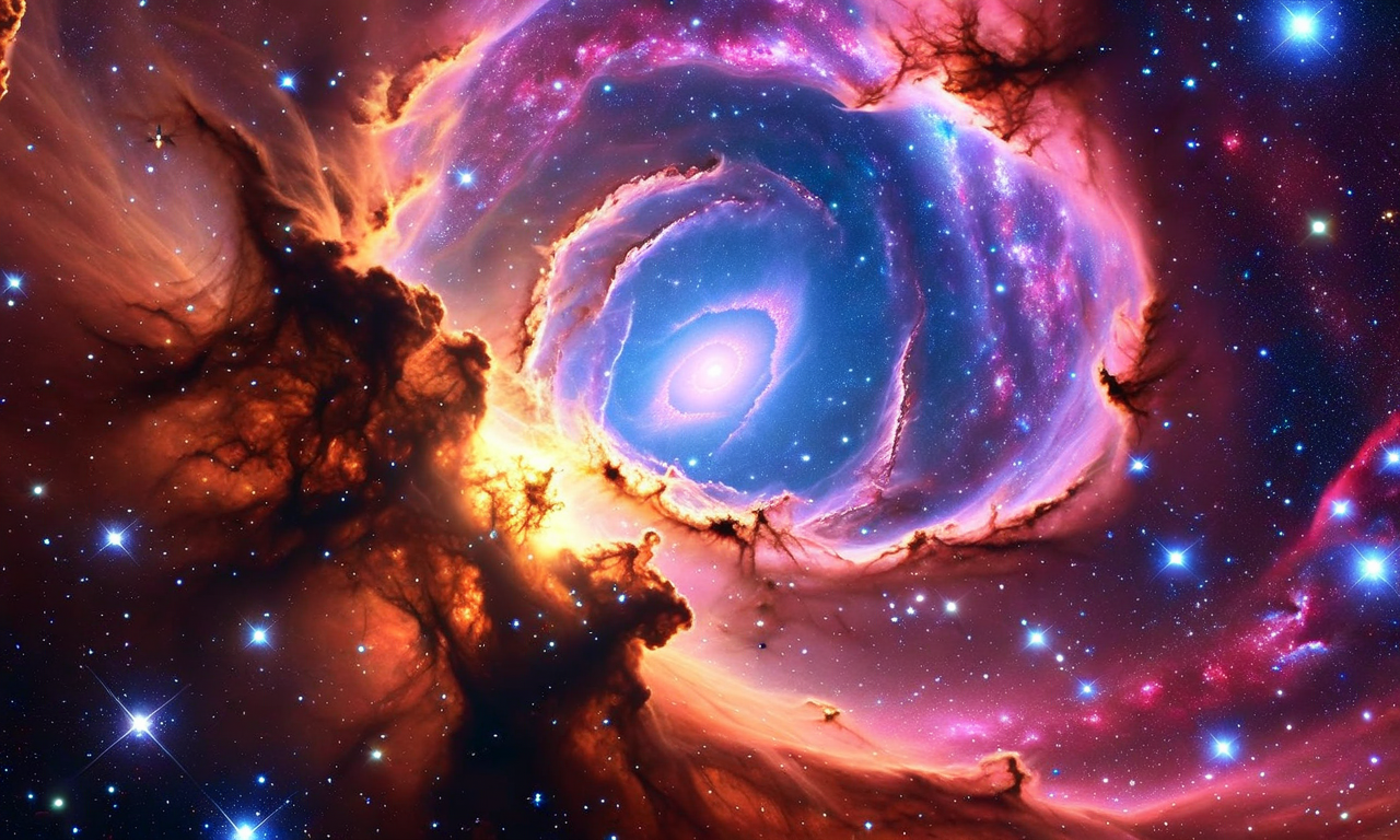 The Messier Marathon Sprint: Bag 10 Deep-Sky Objects with Binoculars in One Night - Nature & Outdoors quest