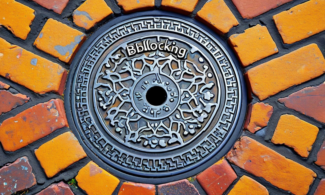 Block Printing Urban Textures - Creative Arts quest for Beginner level adventurers