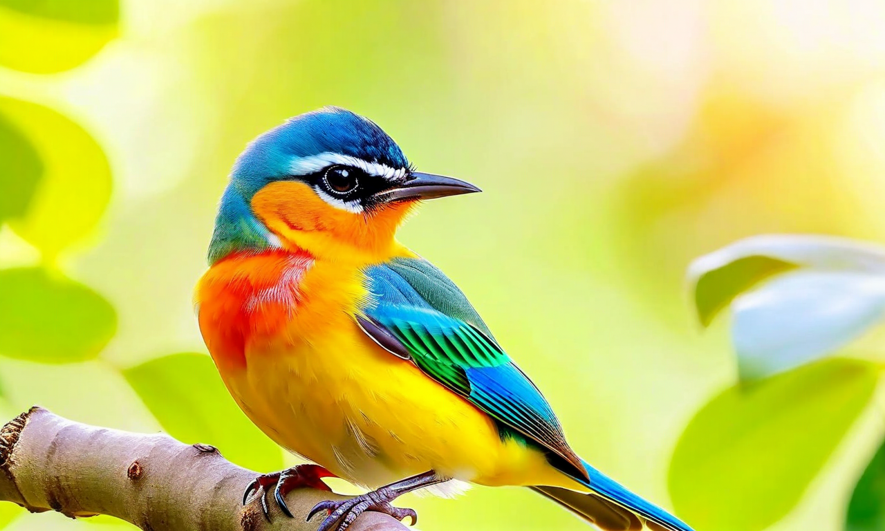 College Student Birding Starter Kit: Equipment, Apps & Campus Hotspots - Nature & Outdoors quest for Beginner level adventurers