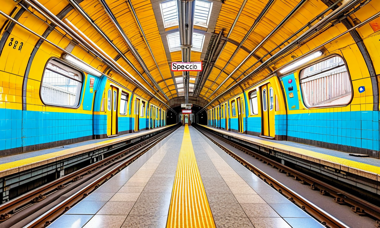 City-Specific Urban Exploration Guides