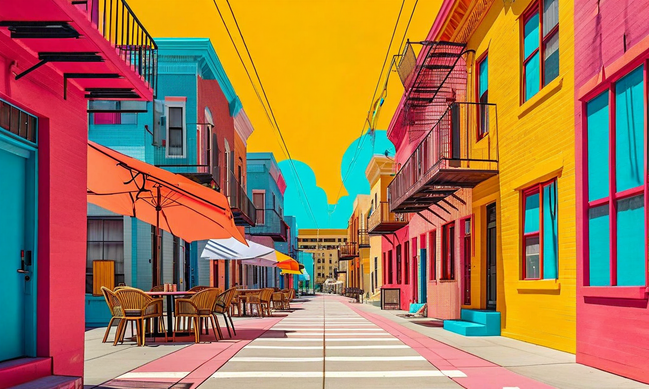 Community-Led Urban Activities: Organize Neighborhood Events That Bring Your City to Life - Social & Community quest