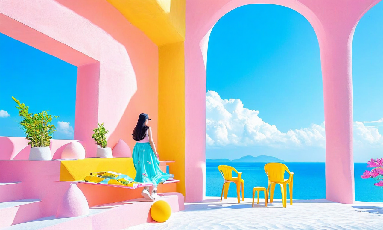 Complete Beginner's Guide to Real-Life Adventures - Personal Growth quest for Beginner level adventurers