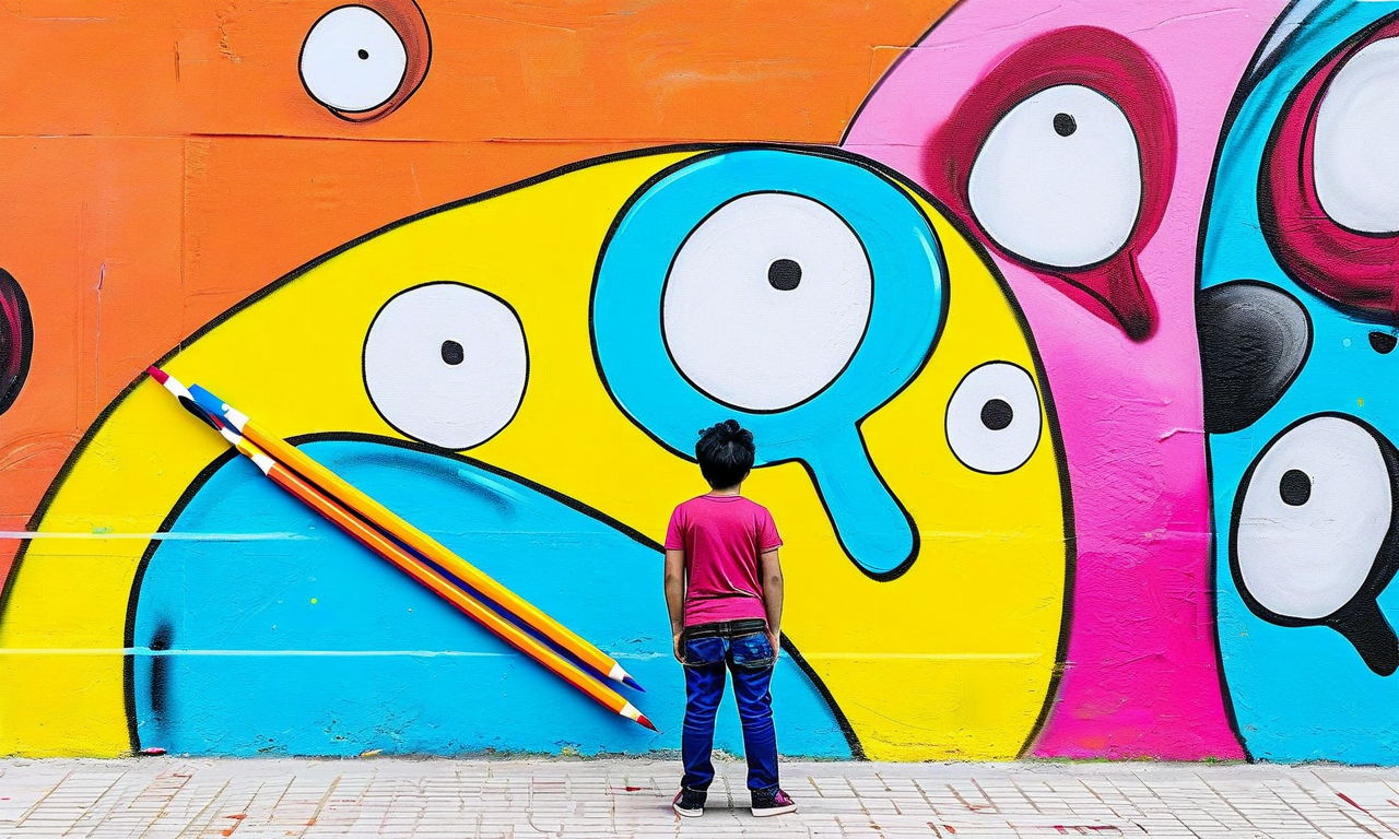 Complete Creative Arts Quest Hub - Creative Arts quest