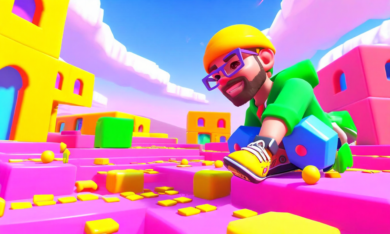 Complete Gamification Guide for Real-Life Adventures - Personal Growth quest for Beginner level adventurers