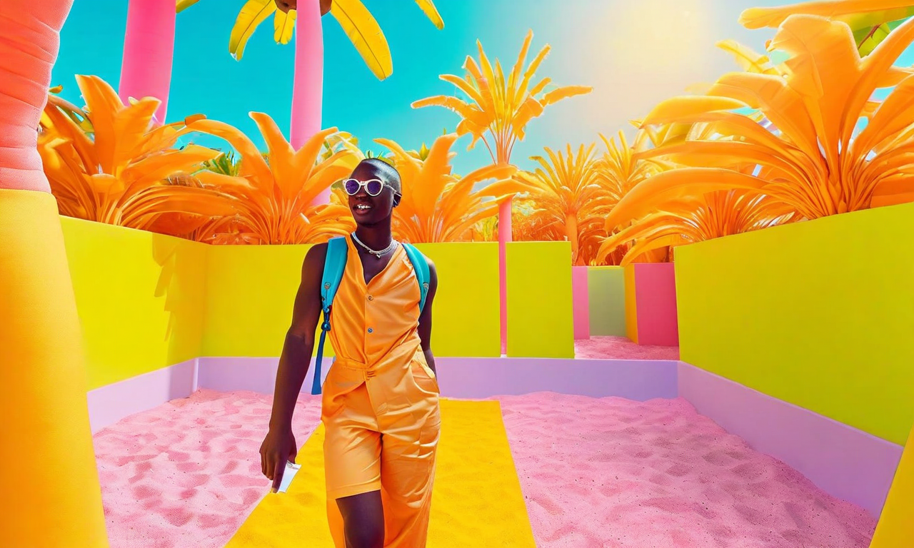 Complete IRL Sidequest Framework for Gen Z & Millennials - Personal Growth quest for Beginner level adventurers