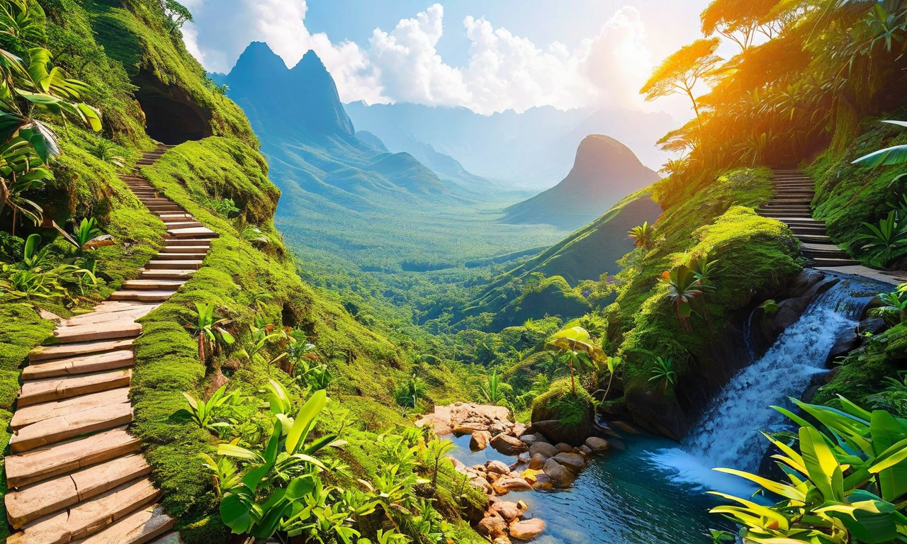 Complete IRL Sidequests Starter Guide - Personal Growth quest for Beginner level adventurers