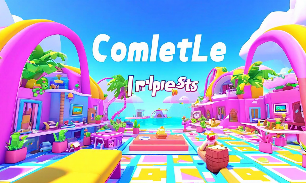 Complete IRL Sidequests System (2024) - Personal Growth quest for Beginner level adventurers