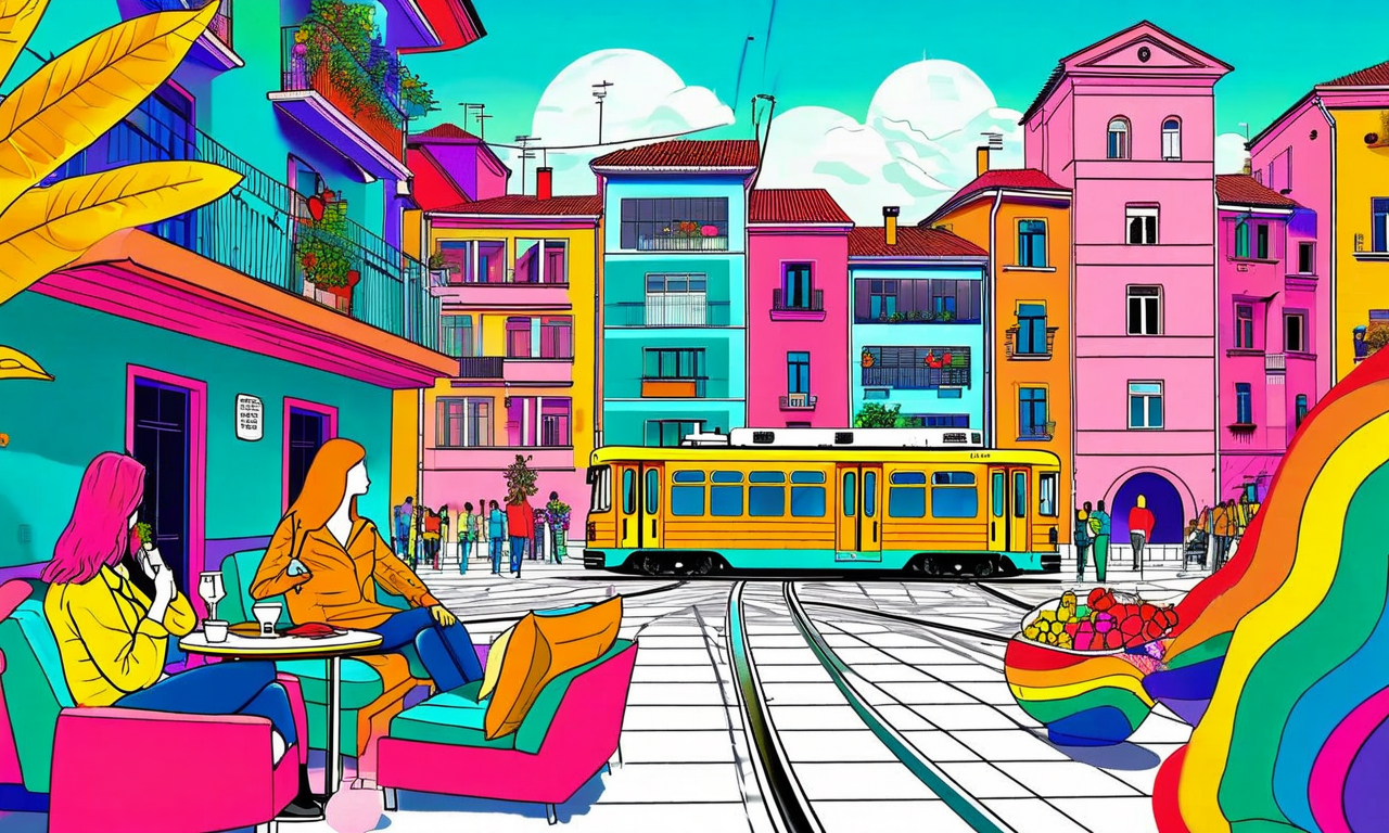 Complete Urban Documentation & Media Hub