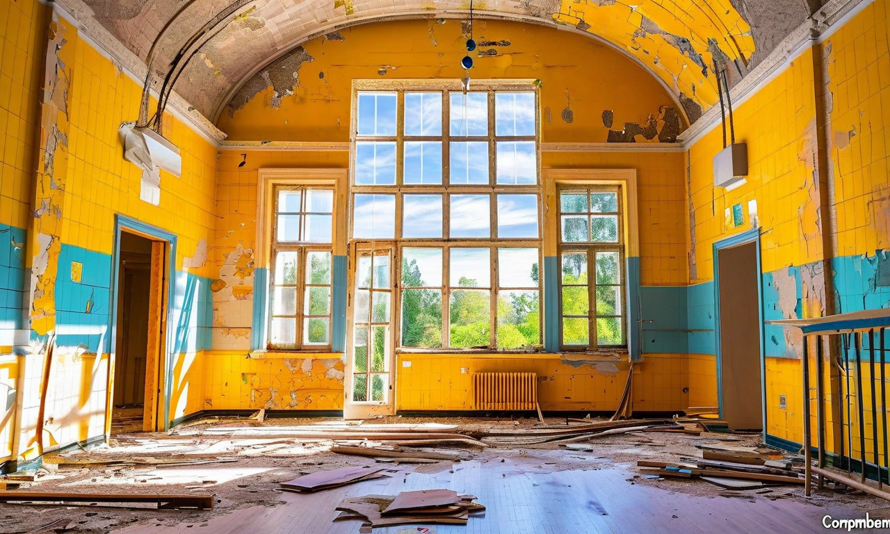 Complete Urban Exploration Skills Academy