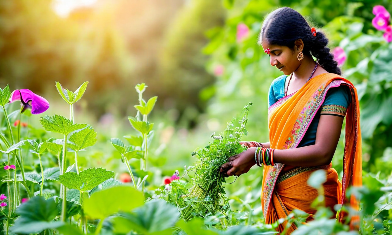 Complete Urban Forager's Academy - Nature & Outdoors quest