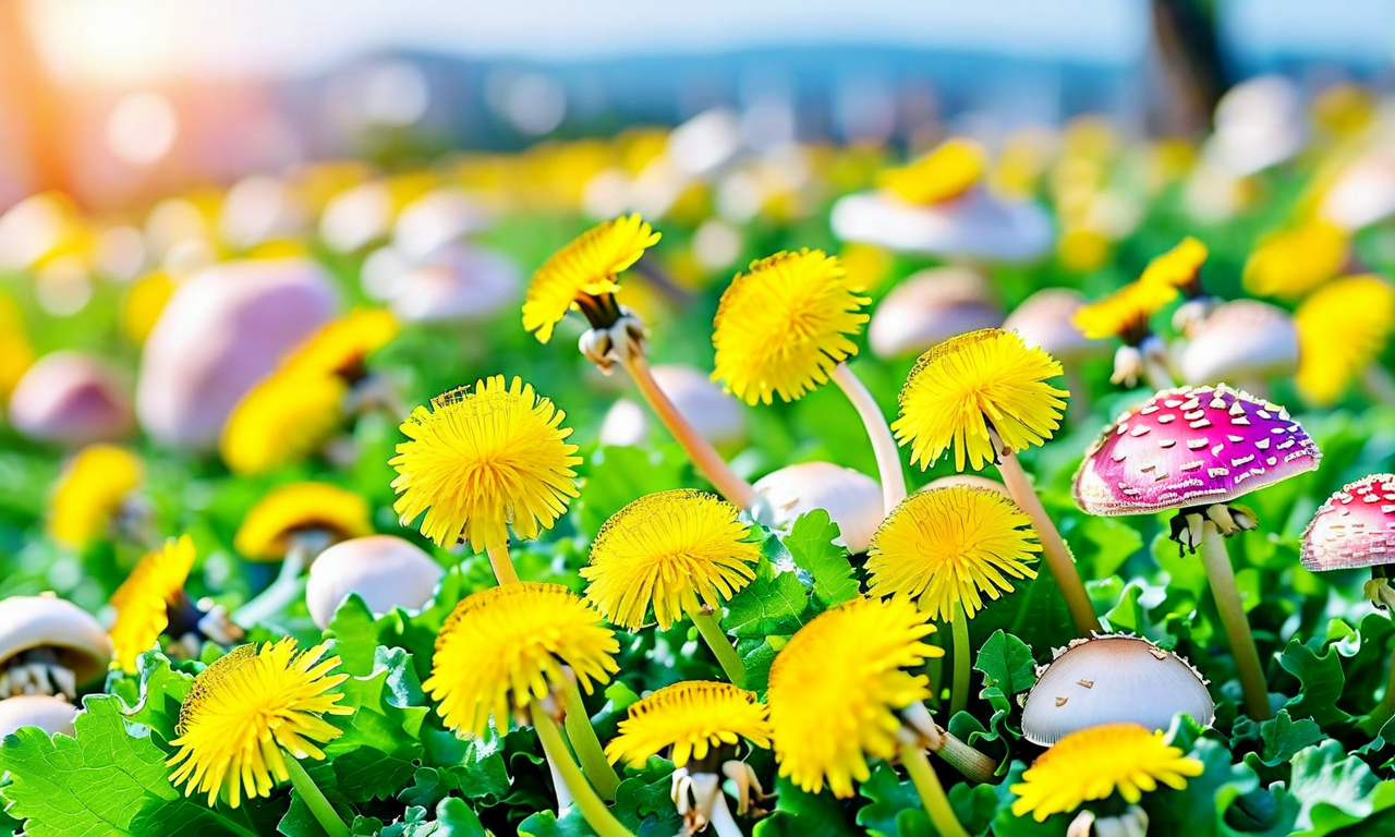 Complete Urban Foraging Guide: From Beginner to Expert Forager - Nature & Outdoors quest