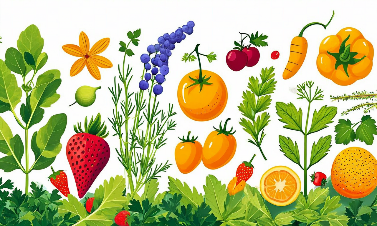 Complete Urban Foraging Masterclass - Nature & Outdoors quest