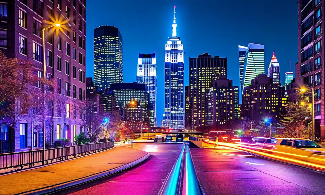 Complete Urban Night Adventures Guide