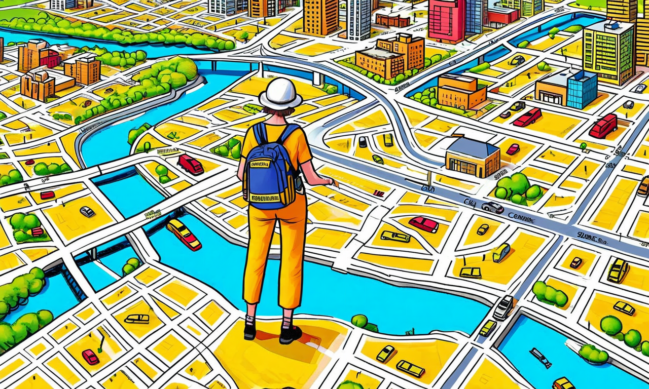 Complete Urban Skills Academy