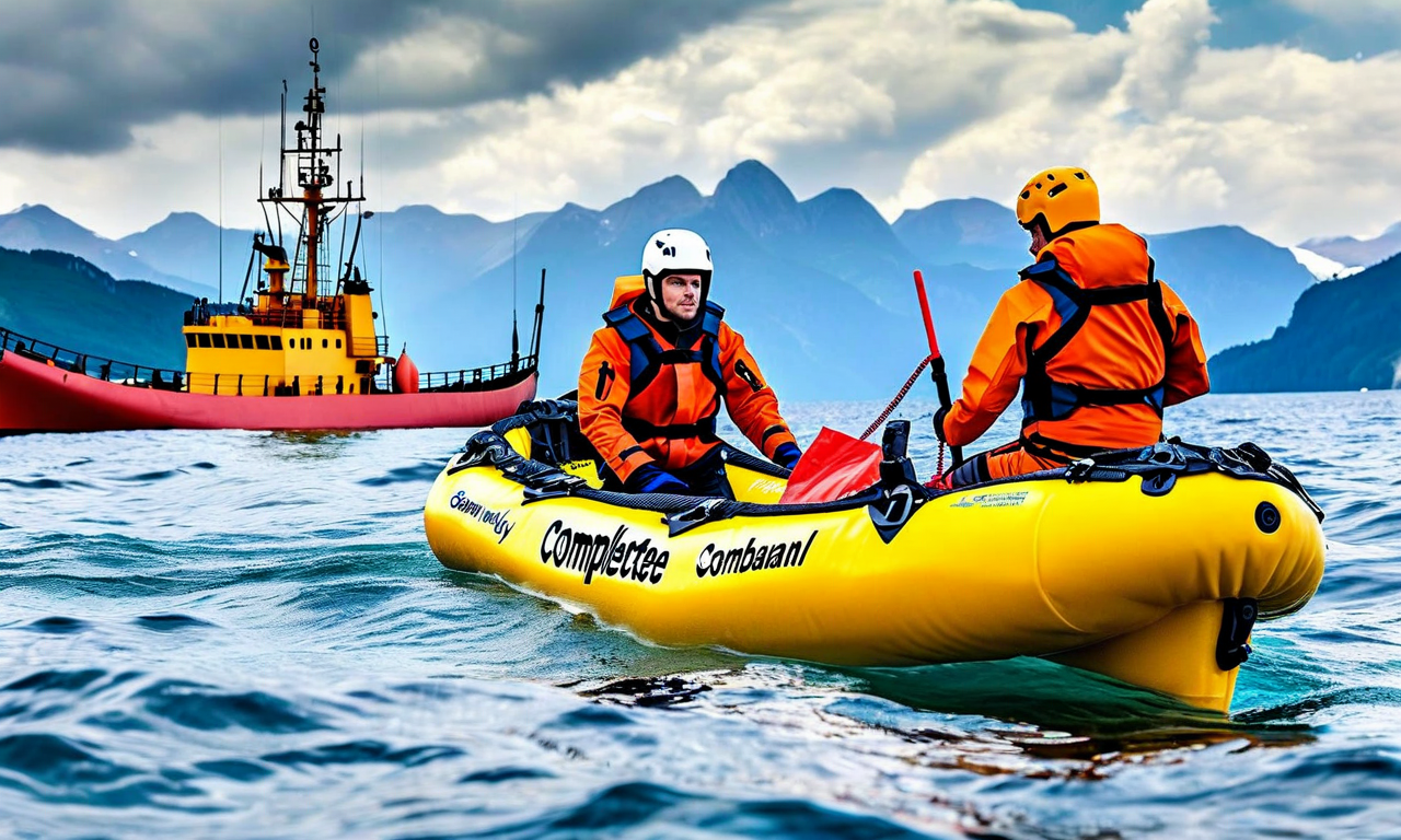 Complete Urban Survival Skills Academy