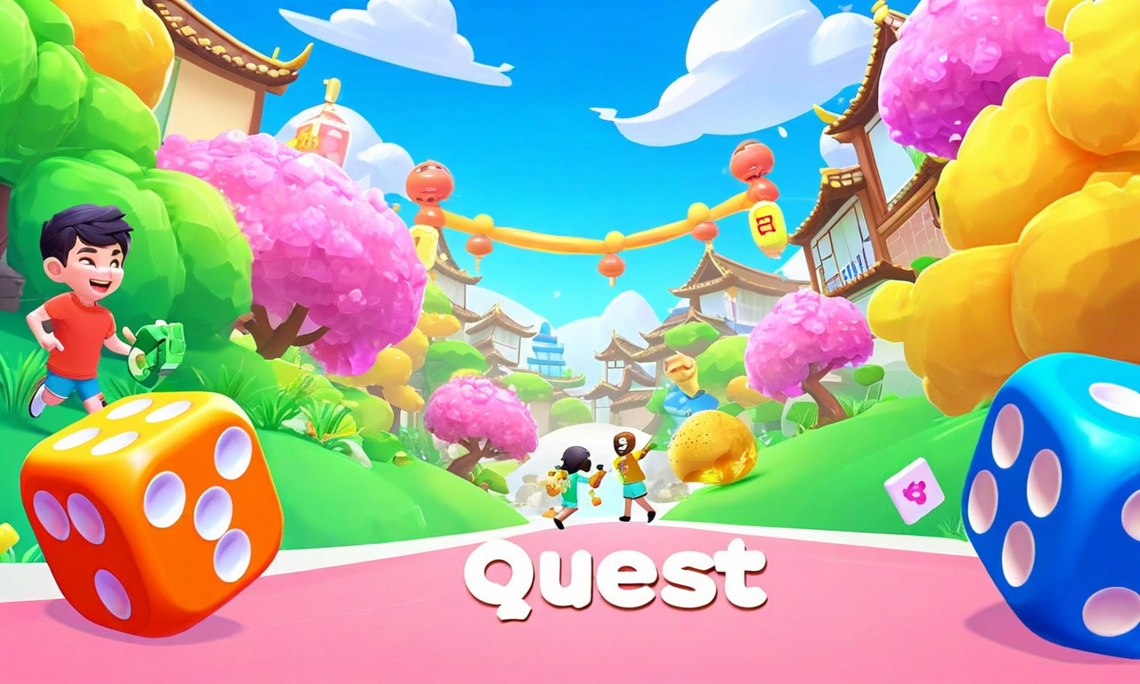 Side Quest Generator: Complete Activity Discovery Tool