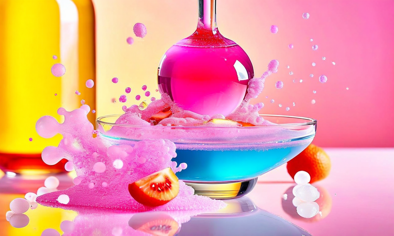 Culinary Applications: Master Molecular Gastronomy Techniques at Home