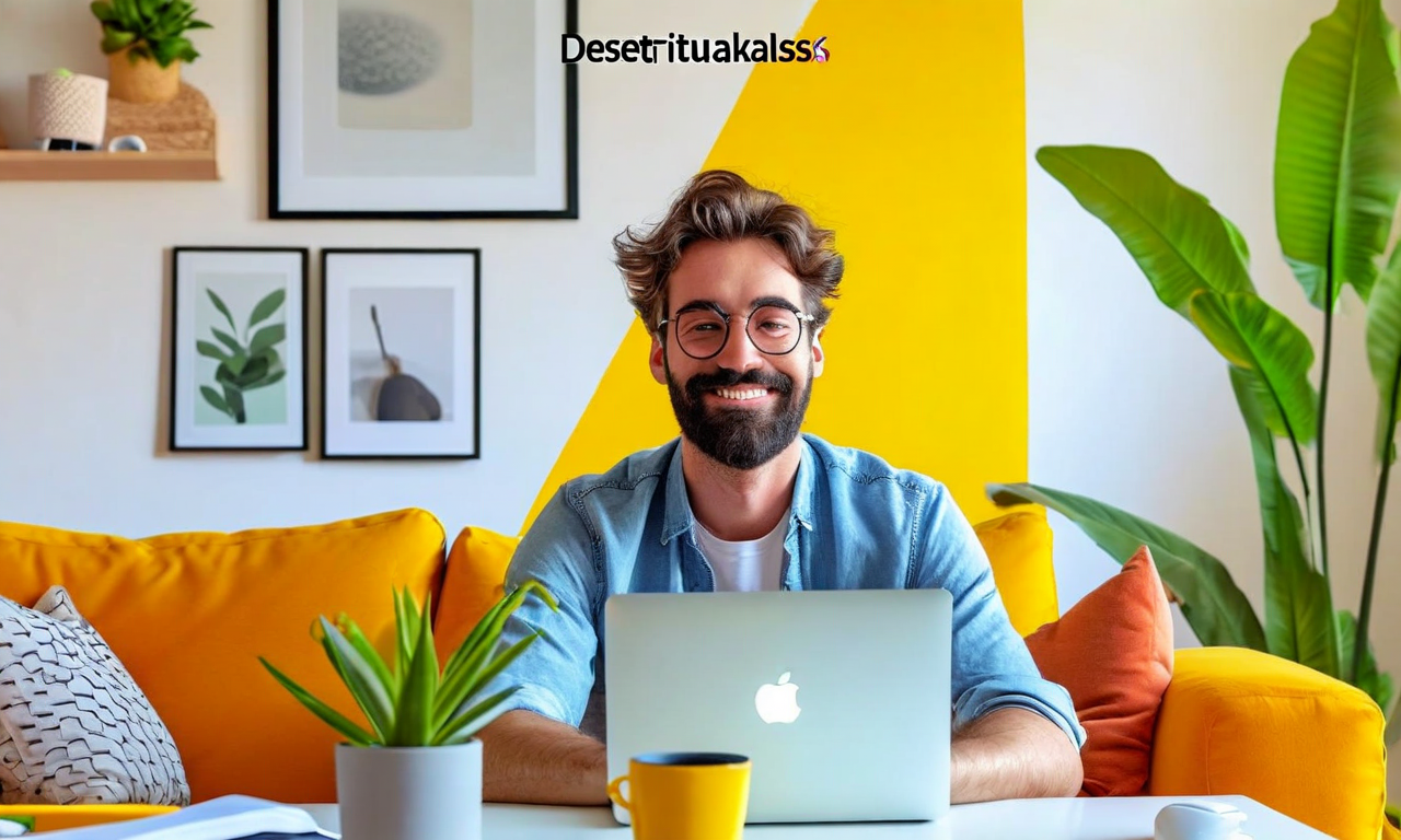 Desk Reset Rituals for Screen Workers - Personal Growth quest