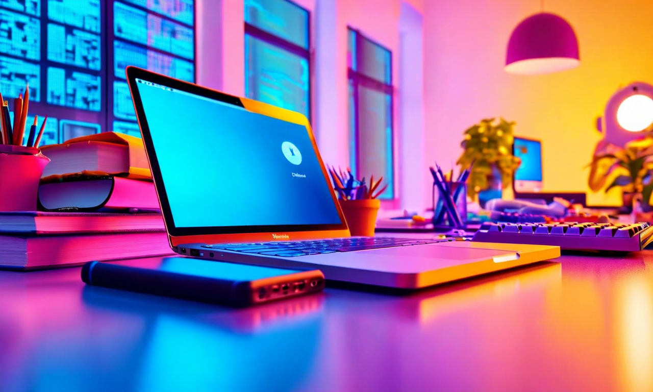 Digital Skills & Tech Mastery Challenge - Personal Growth quest for Beginner level adventurers