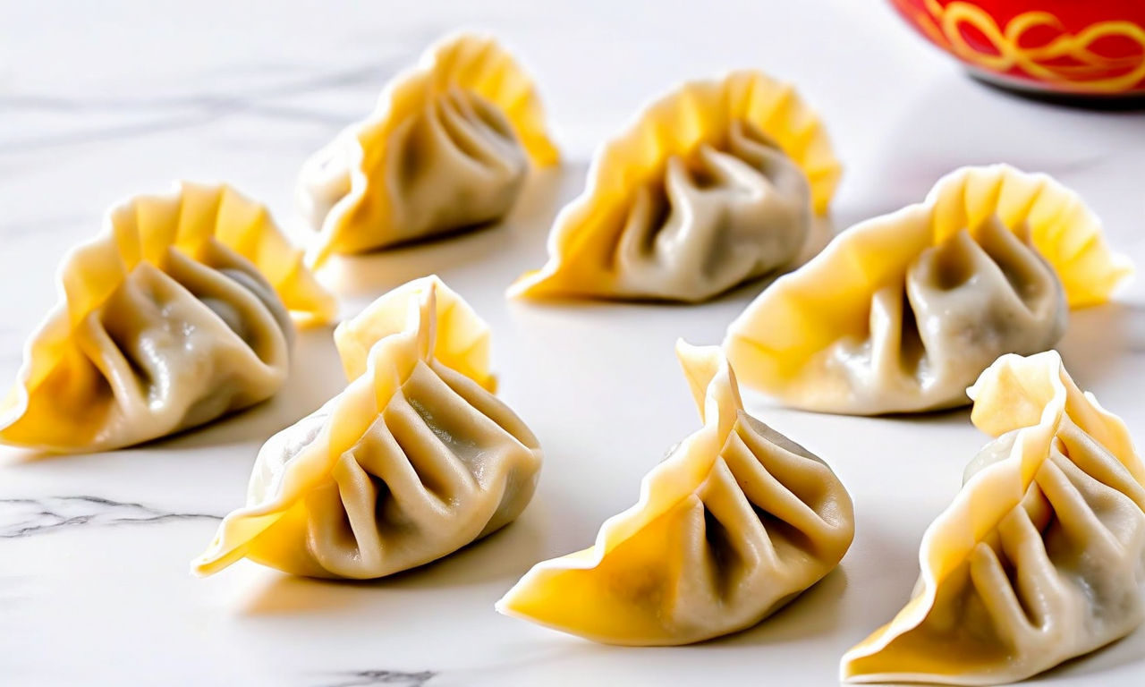 Master Traditional Dumpling Folding with Local Grandmothers - Social & Community quest for Beginner level adventurers