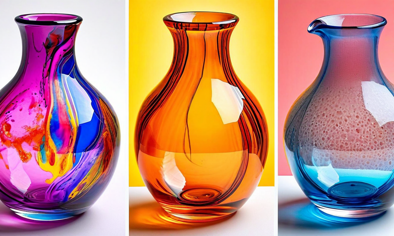 First-Time Maker: Five Studio Visits