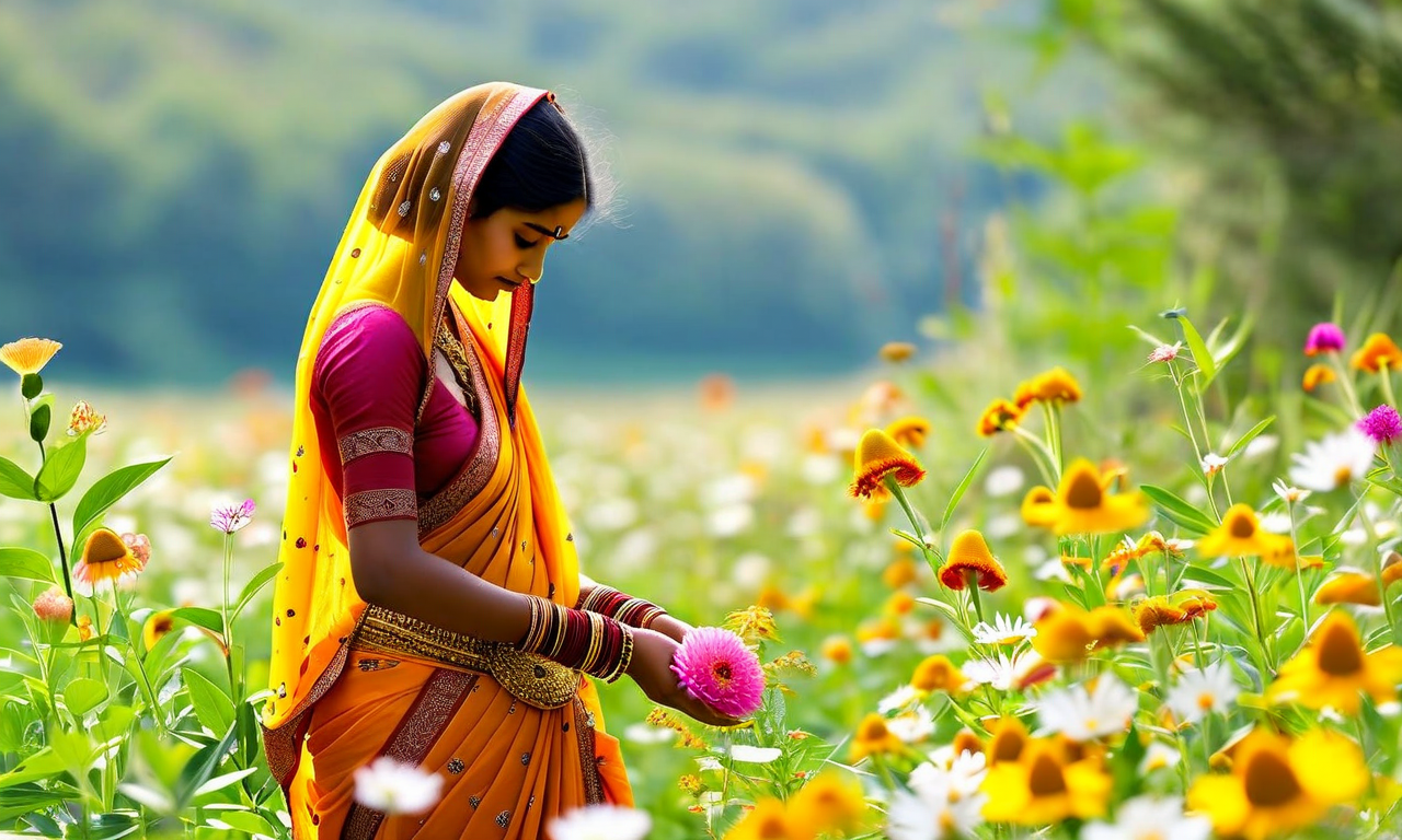 Know Before You Pick: Foraging Laws in Your State - Nature & Outdoors quest for Beginner level adventurers