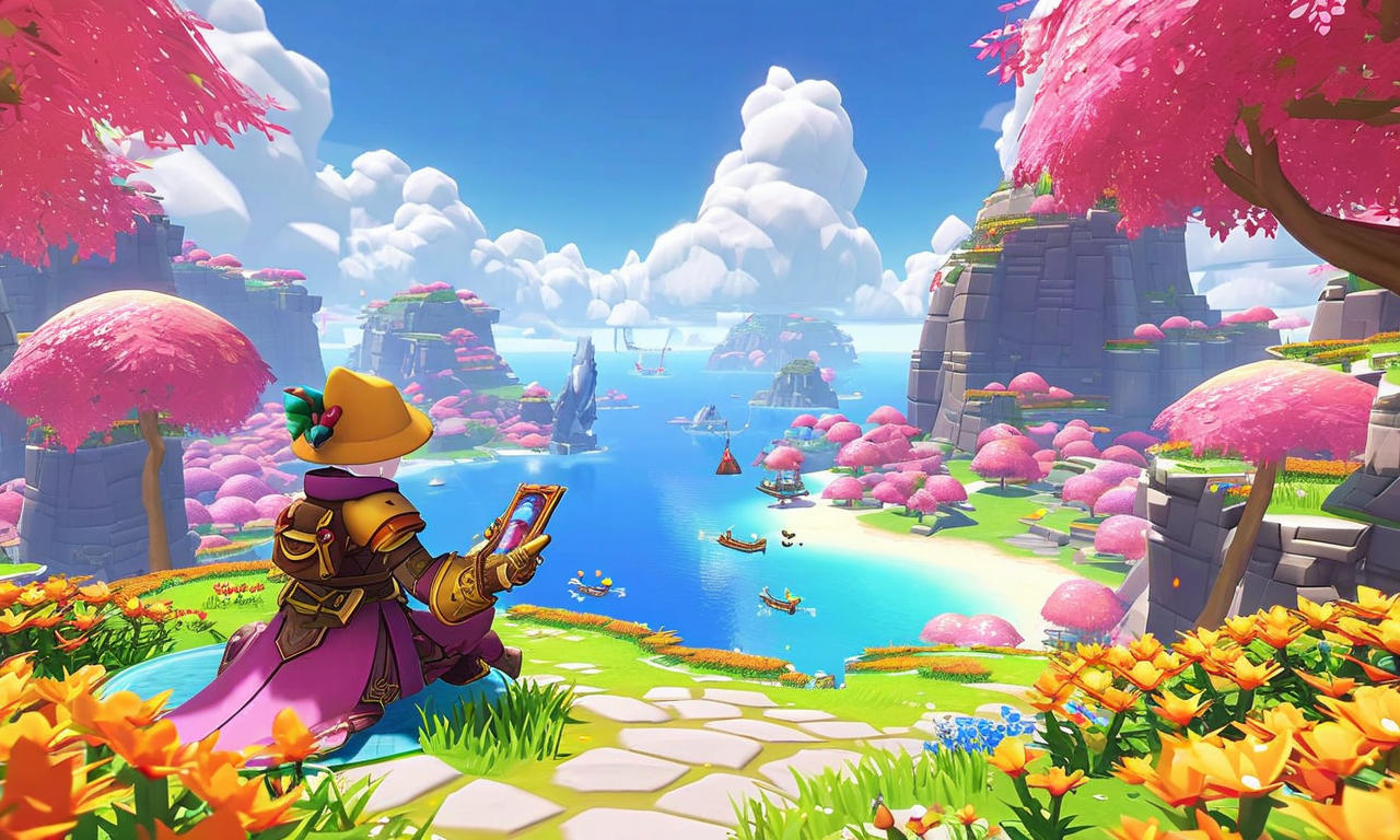 Design Your Personal Achievement System - Personal Growth quest