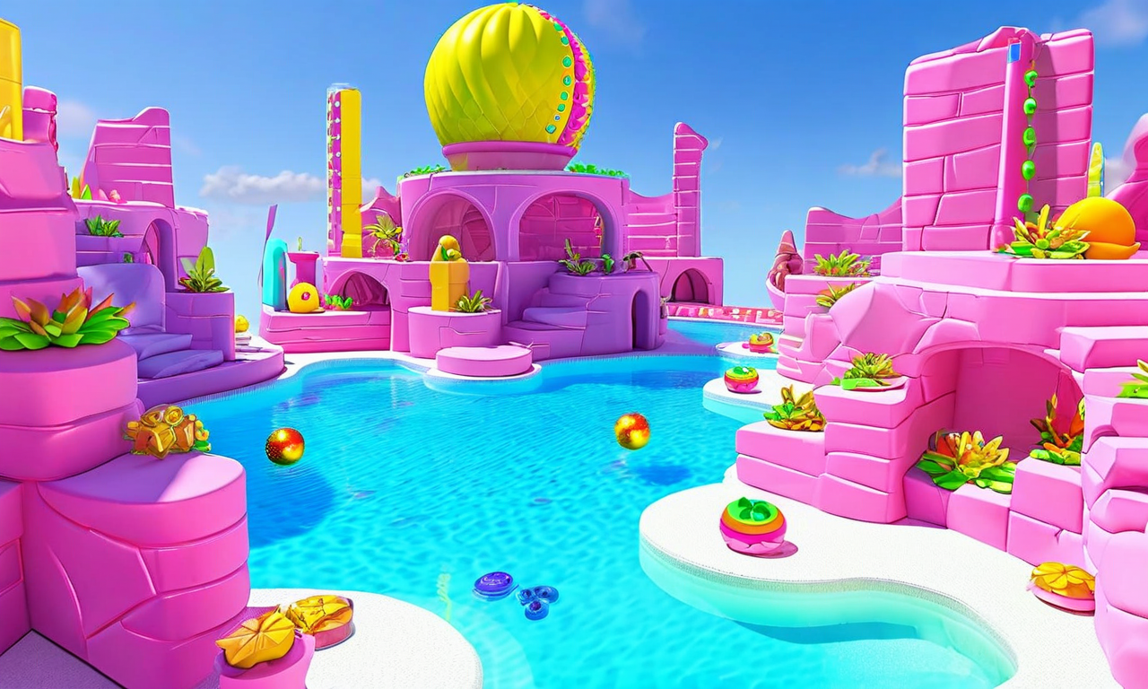 Gamification & Quest Design Mechanics - Personal Growth quest