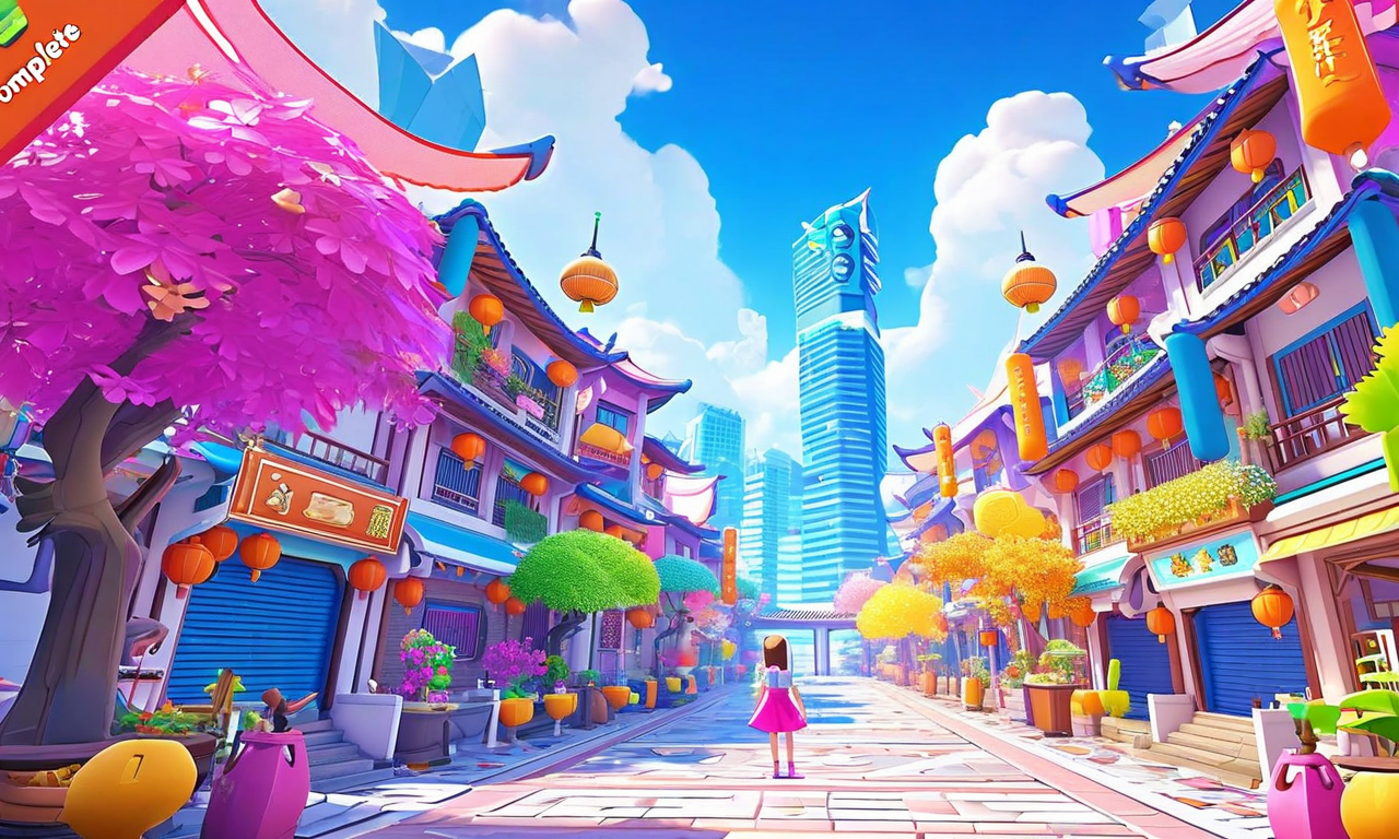 Complete IRL Sidequests Hub: Gamify Your City Life - Personal Growth quest for Beginner level adventurers