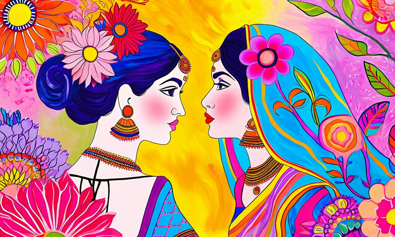Creative Arts Challenges: Learn & Make Together