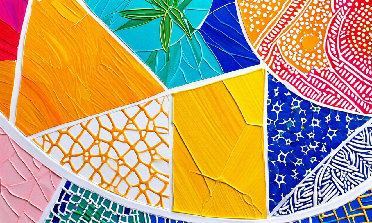 Hands-On Creative Arts Mastery Path - Creative Arts quest for Intermediate level adventurers