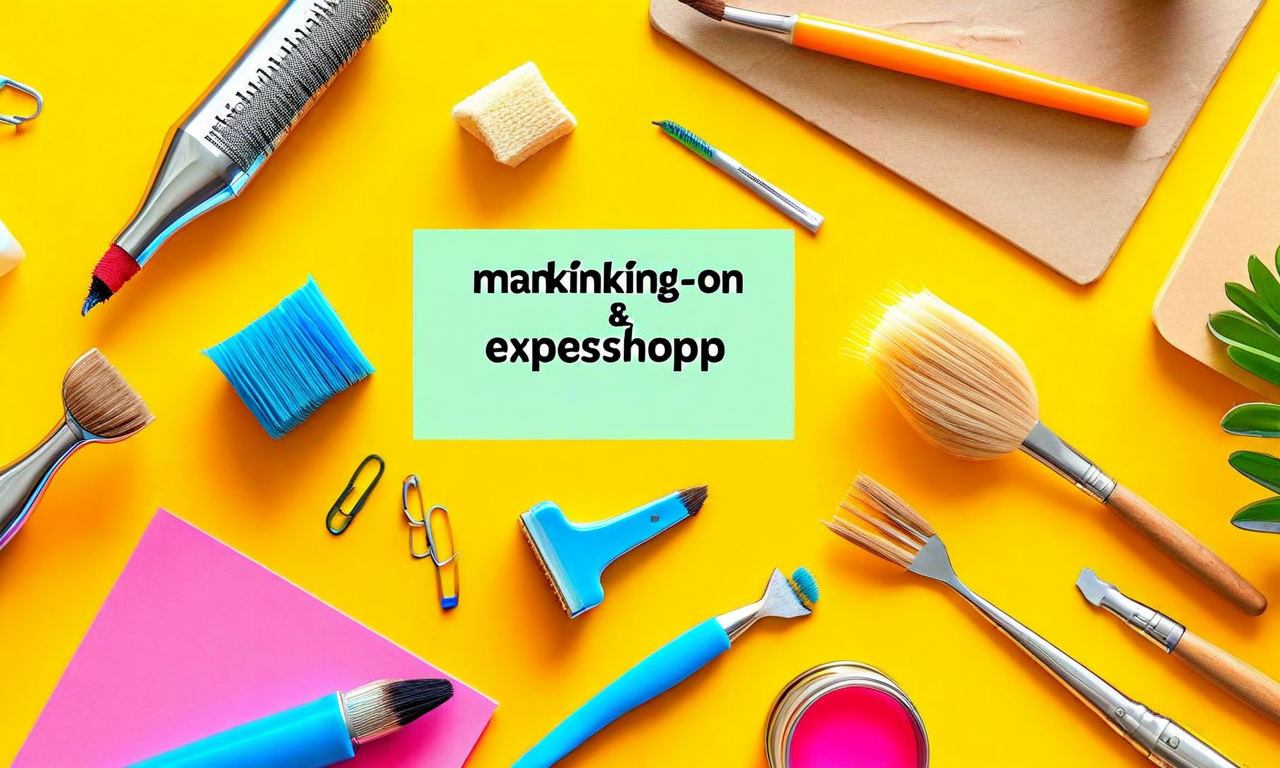 Hands-On Making & Expression Workshop - Creative Arts quest for Beginner level adventurers