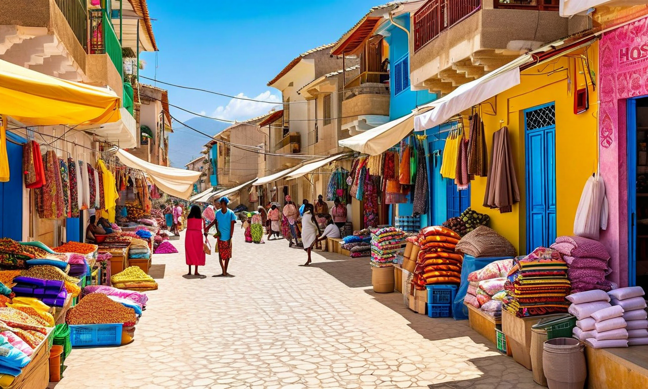 Host a Neighborhood Swap Meet - Social & Community quest for Intermediate level adventurers