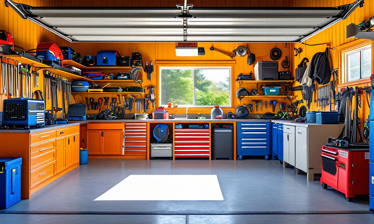 Host a Neighborhood Tool Library Swap - Social & Community quest for Intermediate level adventurers