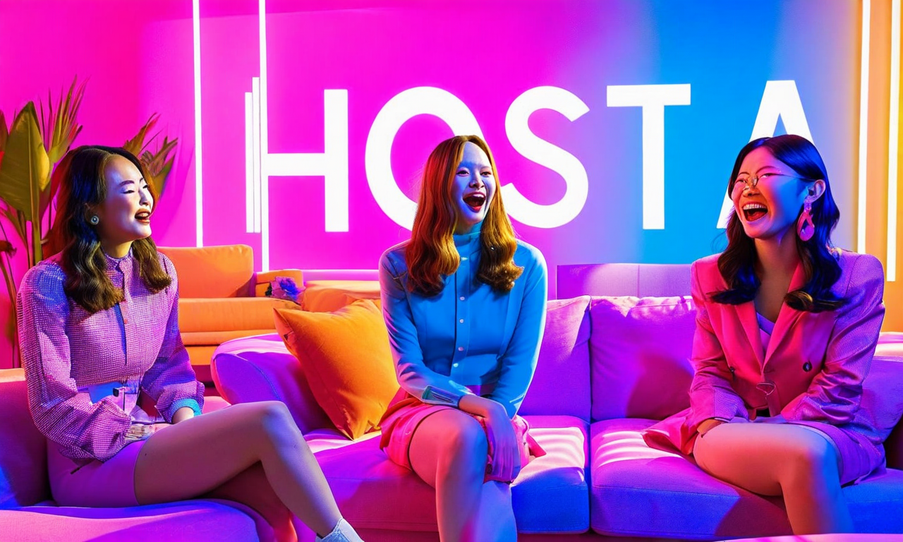 Host an Improv Game Night Parlor - Social & Community quest for Beginner level adventurers