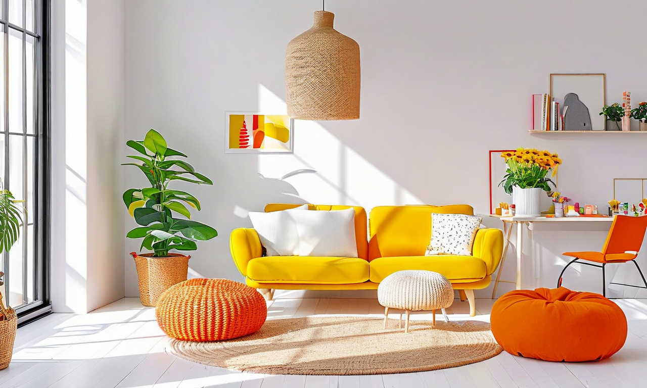 Indoor & Home-Based Creative Pursuits - Creative Arts quest for Beginner level adventurers