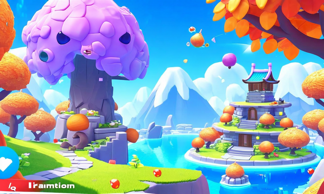 IRL Gamification & Quest Mechanics - Personal Growth quest for Intermediate level adventurers