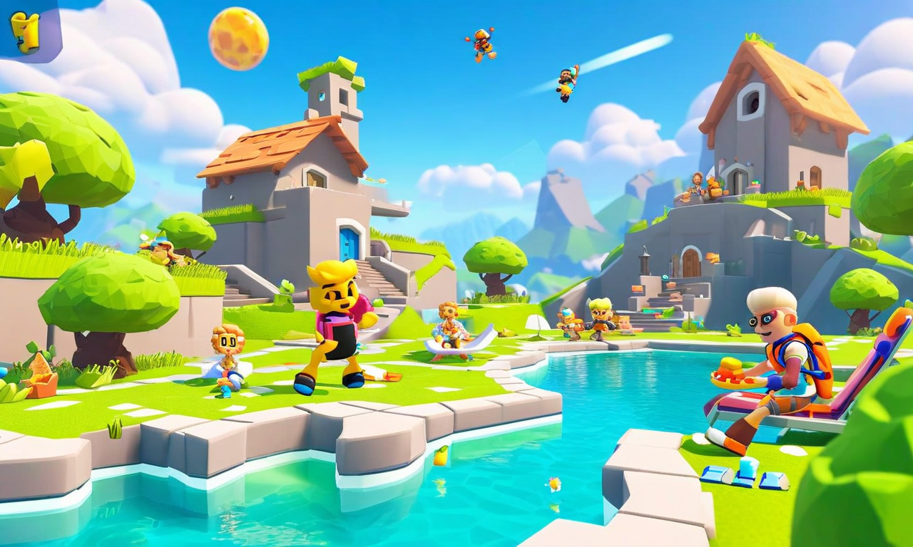 IRL Side Quest Gamification & Apps - Personal Growth quest for Beginner level adventurers