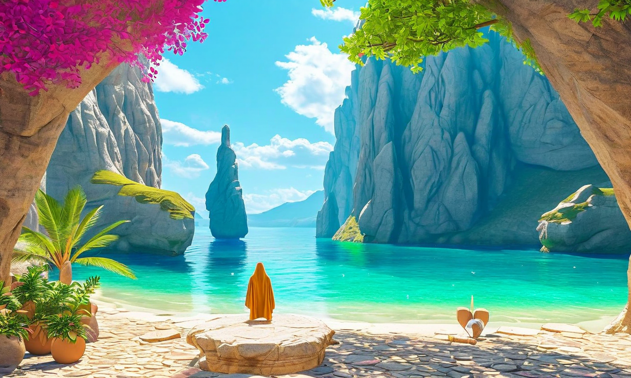 IRL Side Quest Generator: Transform Daily Life Into Adventures - Creative Arts quest