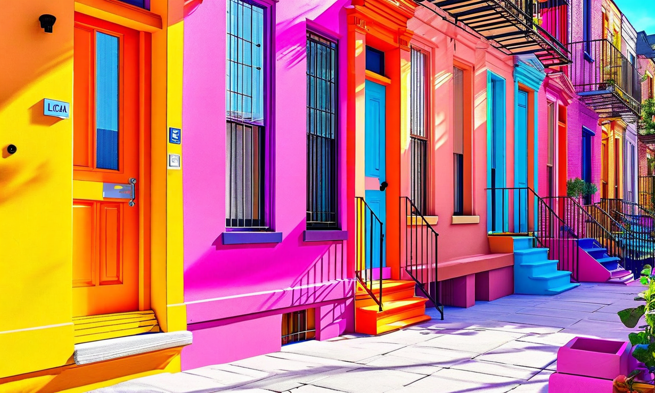 Local Exploration & Hidden Gems Discovery Hub - Urban Exploration quest for Beginner level adventurers