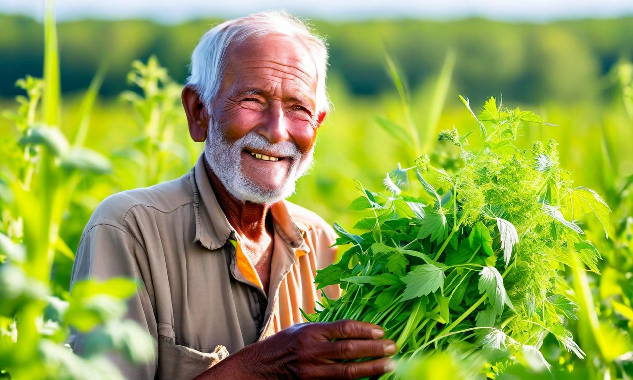 Master Your State's Foraging Laws - Nature & Outdoors quest for Beginner level adventurers