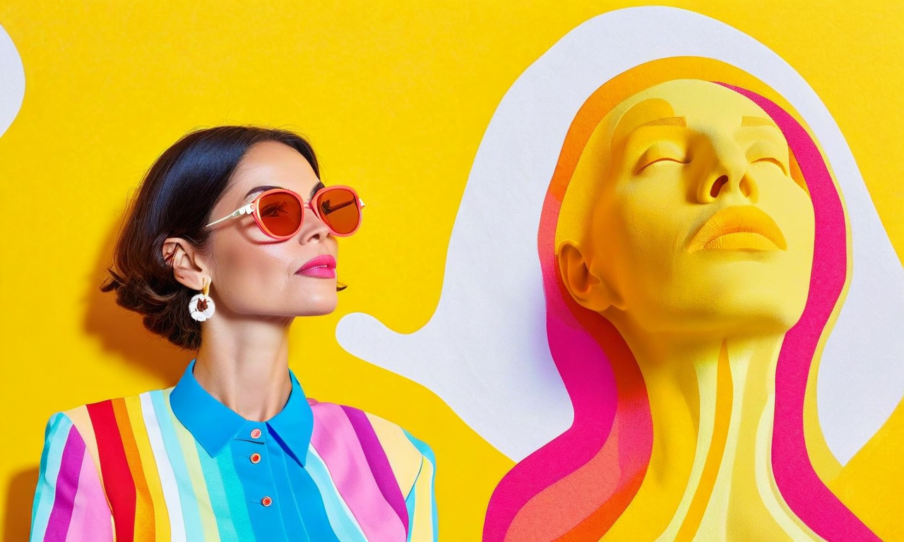 Museum Accessibility Quest: Sensory Exploration for All Abilities - Personal Growth quest for Beginner level adventurers