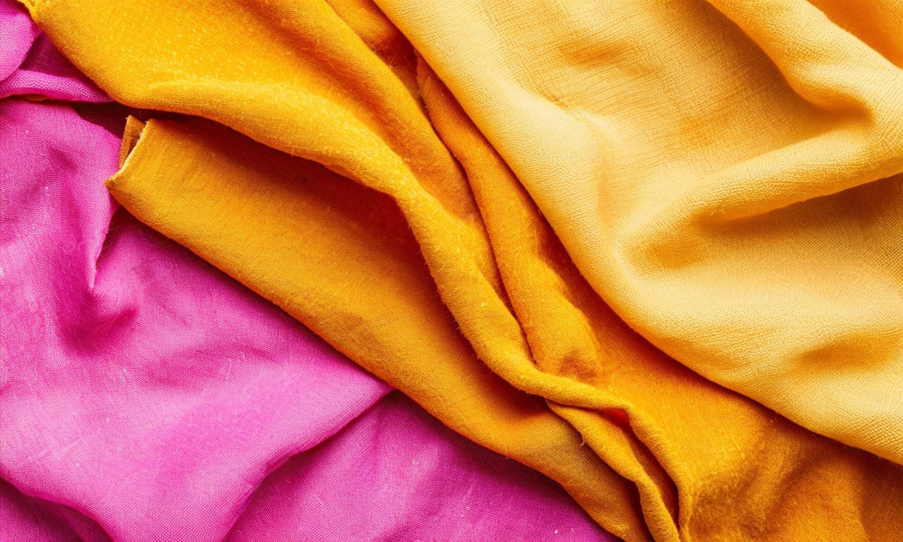 Natural Dye Printing Workshop - Creative Arts quest