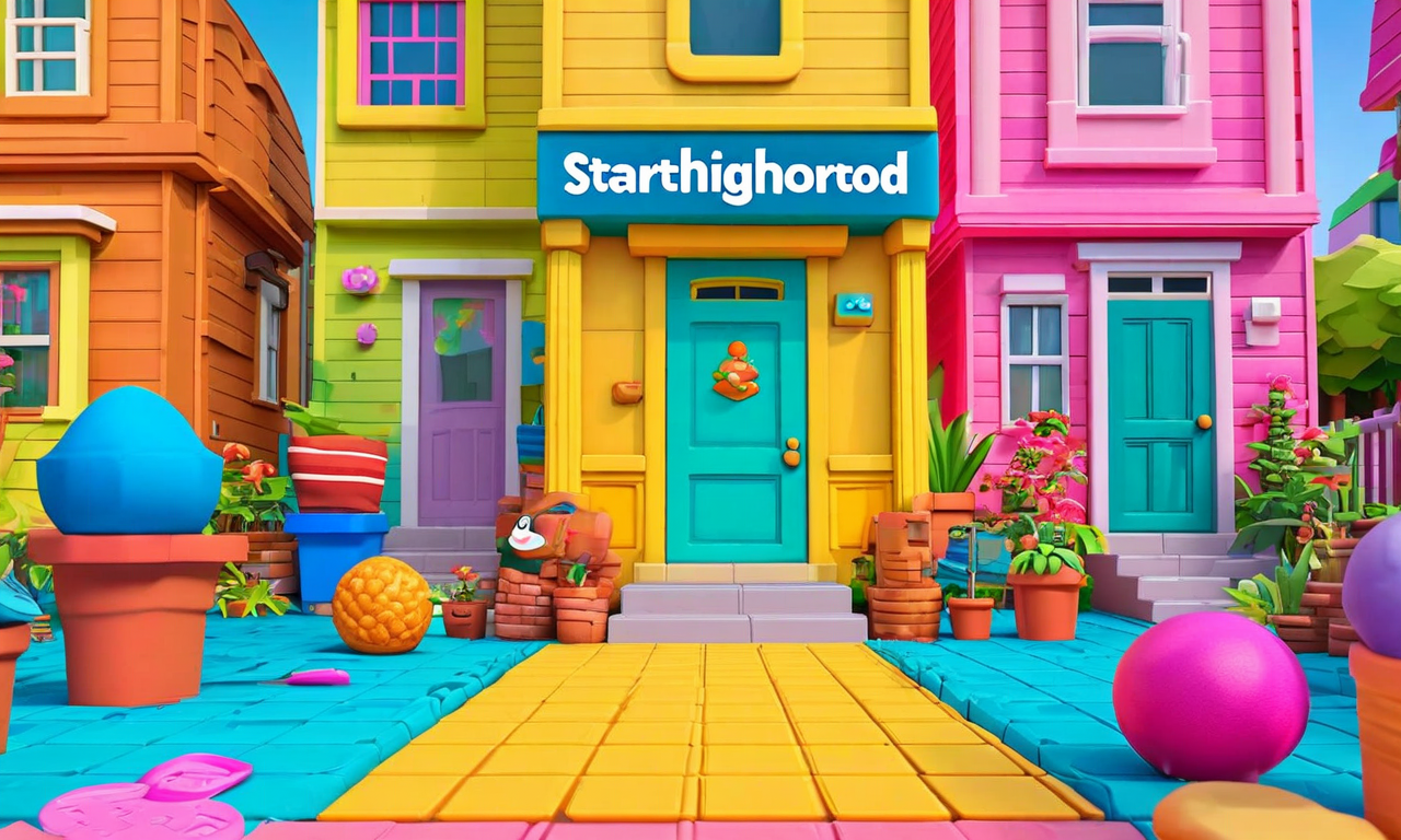 Start a Neighborhood Challenge Exchange - Social & Community quest for Intermediate level adventurers