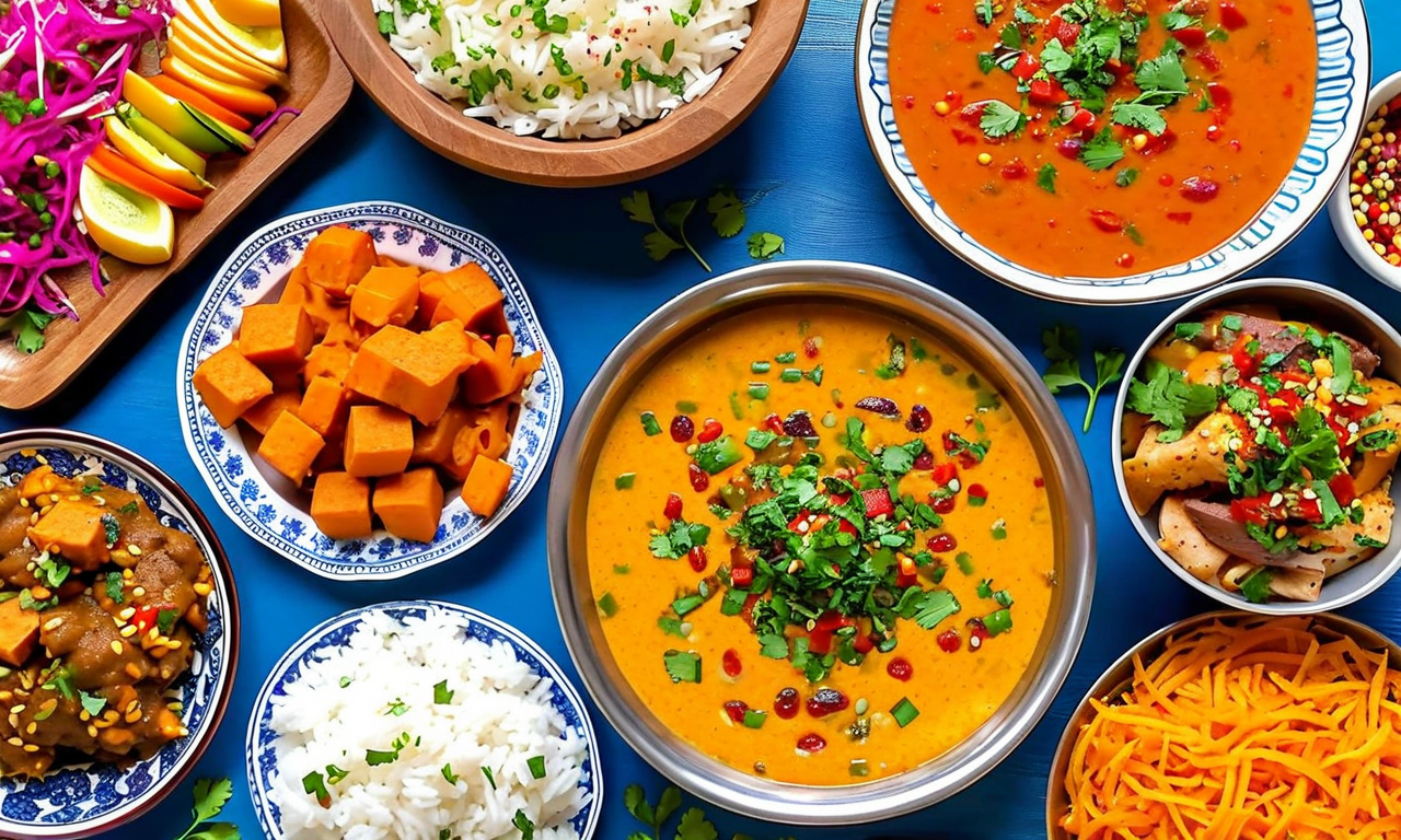 Neighborhood Recipe Exchange Potluck - Social & Community quest for Beginner level adventurers